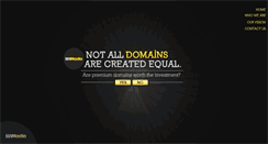Desktop Screenshot of namedia.com